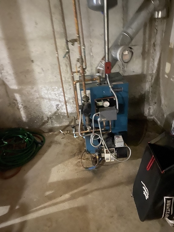 25 Webster Dr, Manomet