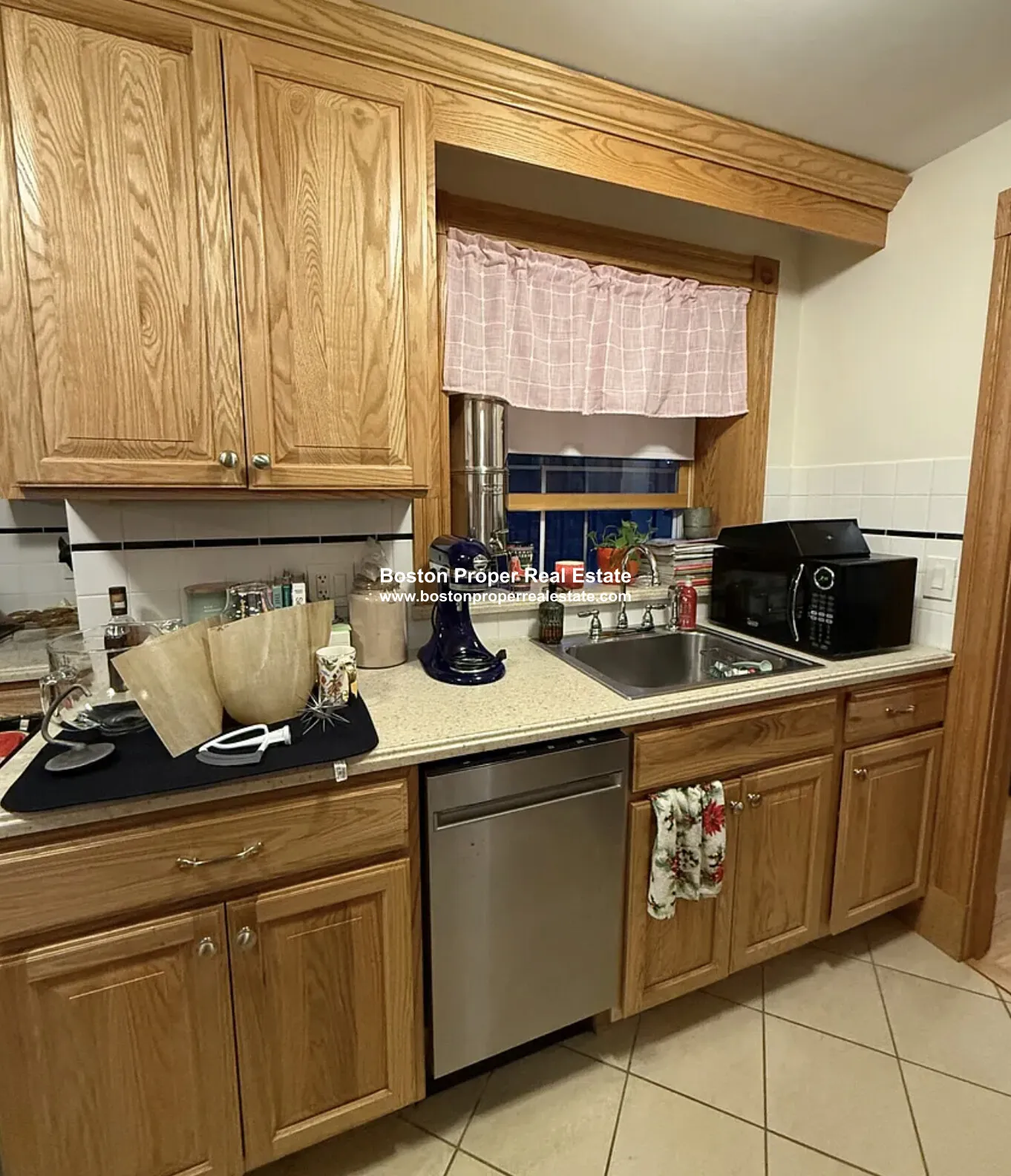 16 South Russell St, Beacon Hill