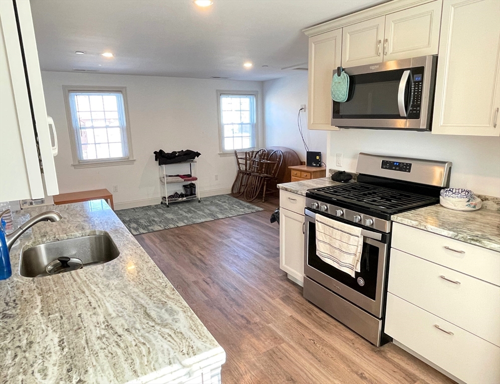 116 Highland Ave, Salem