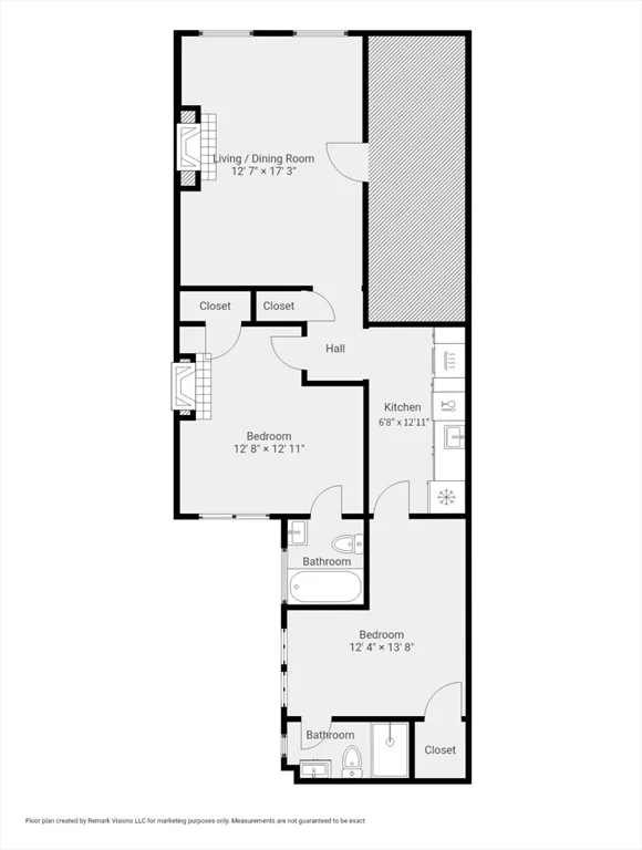 62 West Cedar St, Beacon Hill