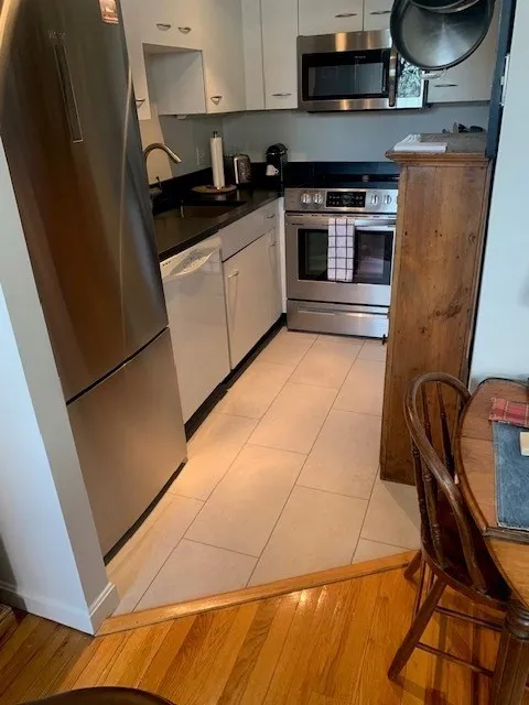 341 Beacon St, Back Bay