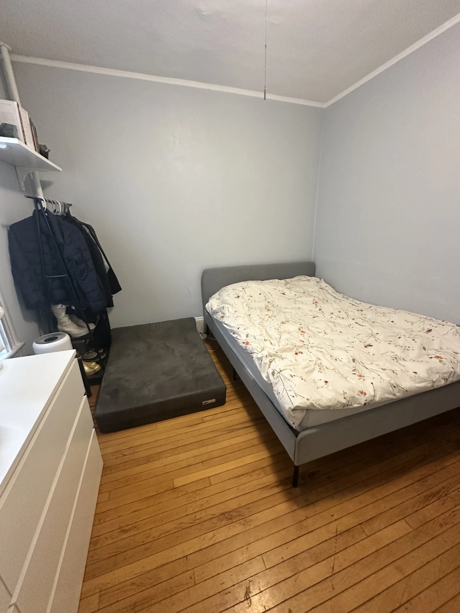 38 Fairfield St, North Cambridge