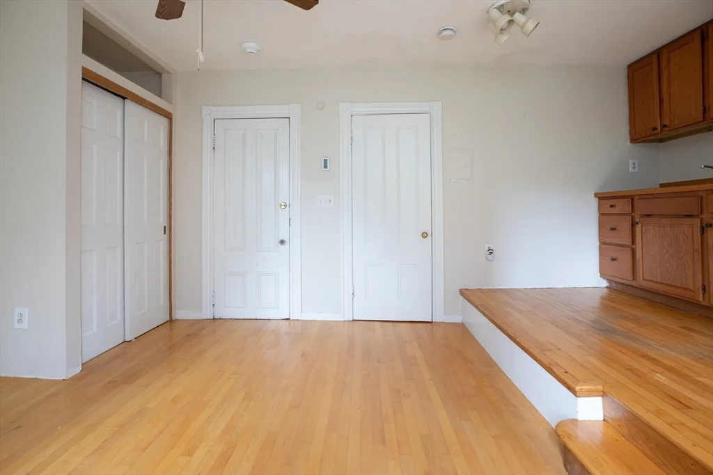 75 Chandler St, South End