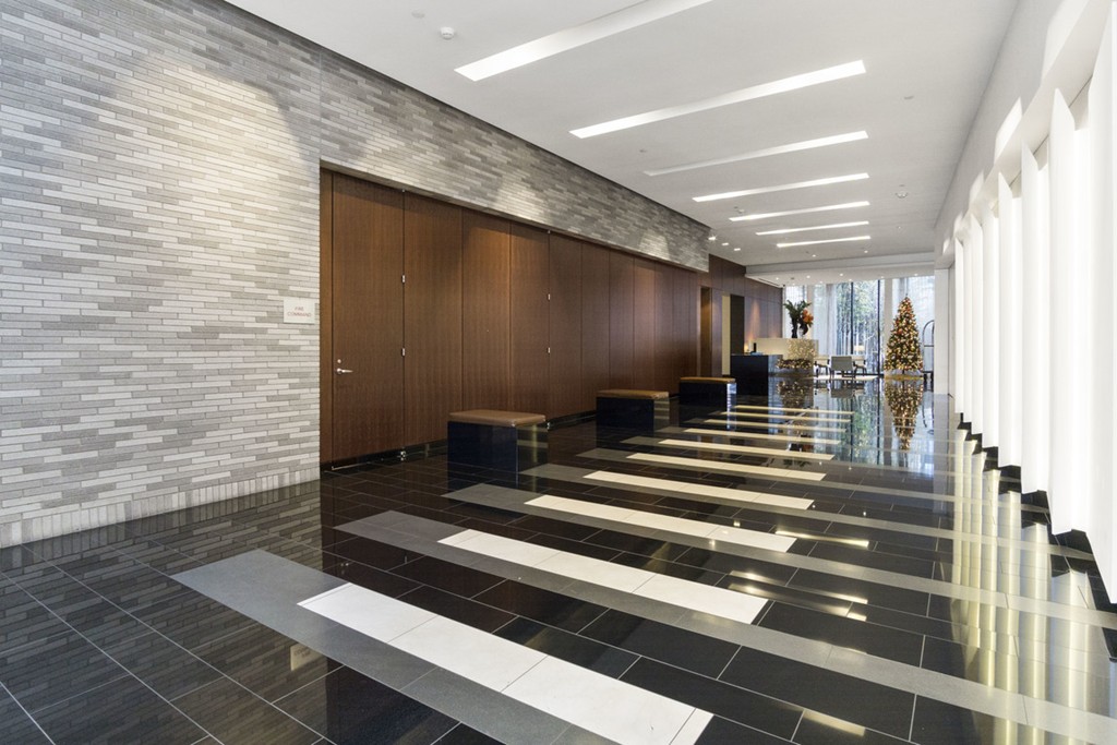 580 Washington St, Midtown