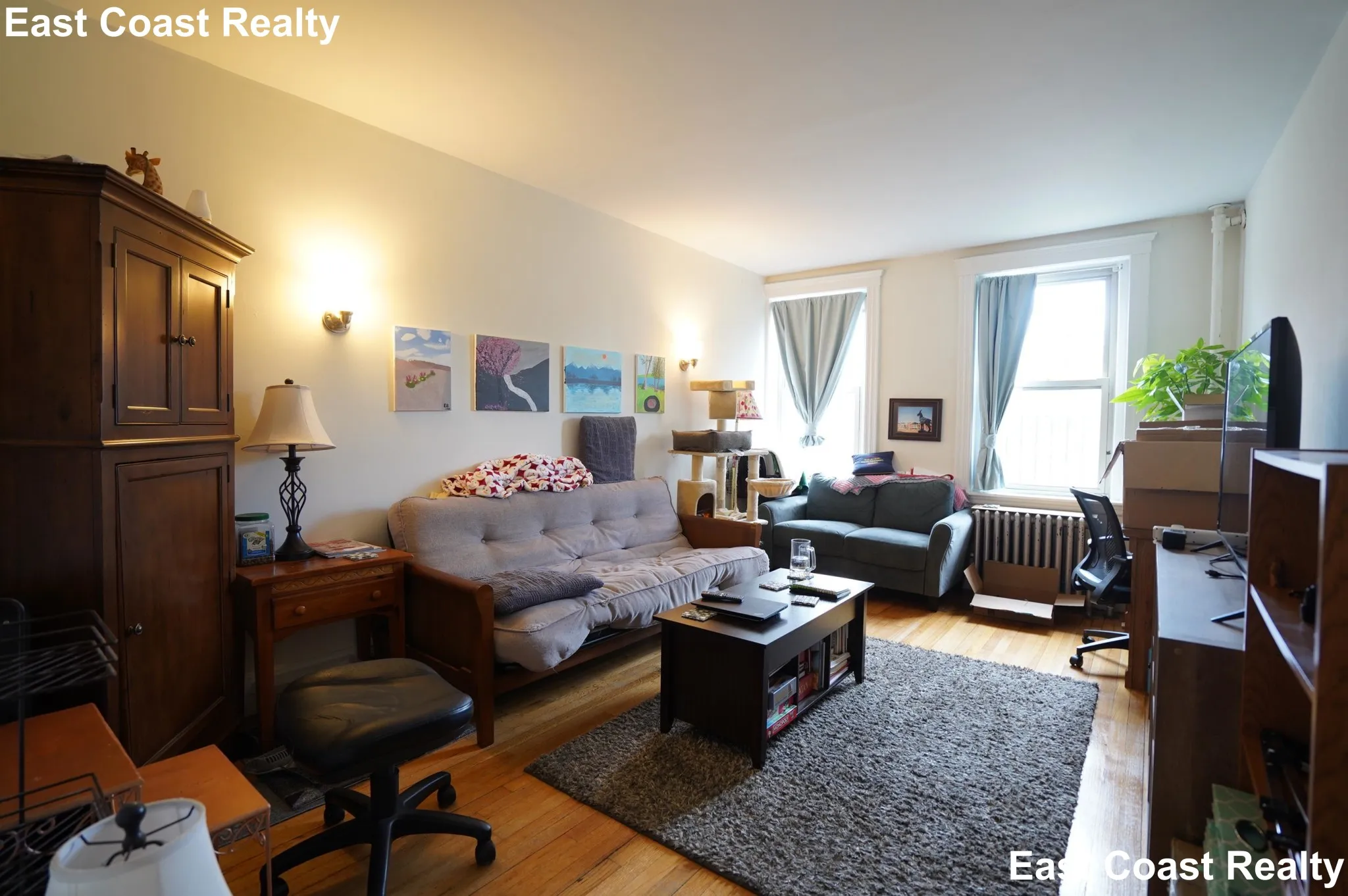 1848 Commonwealth Ave, Brighton