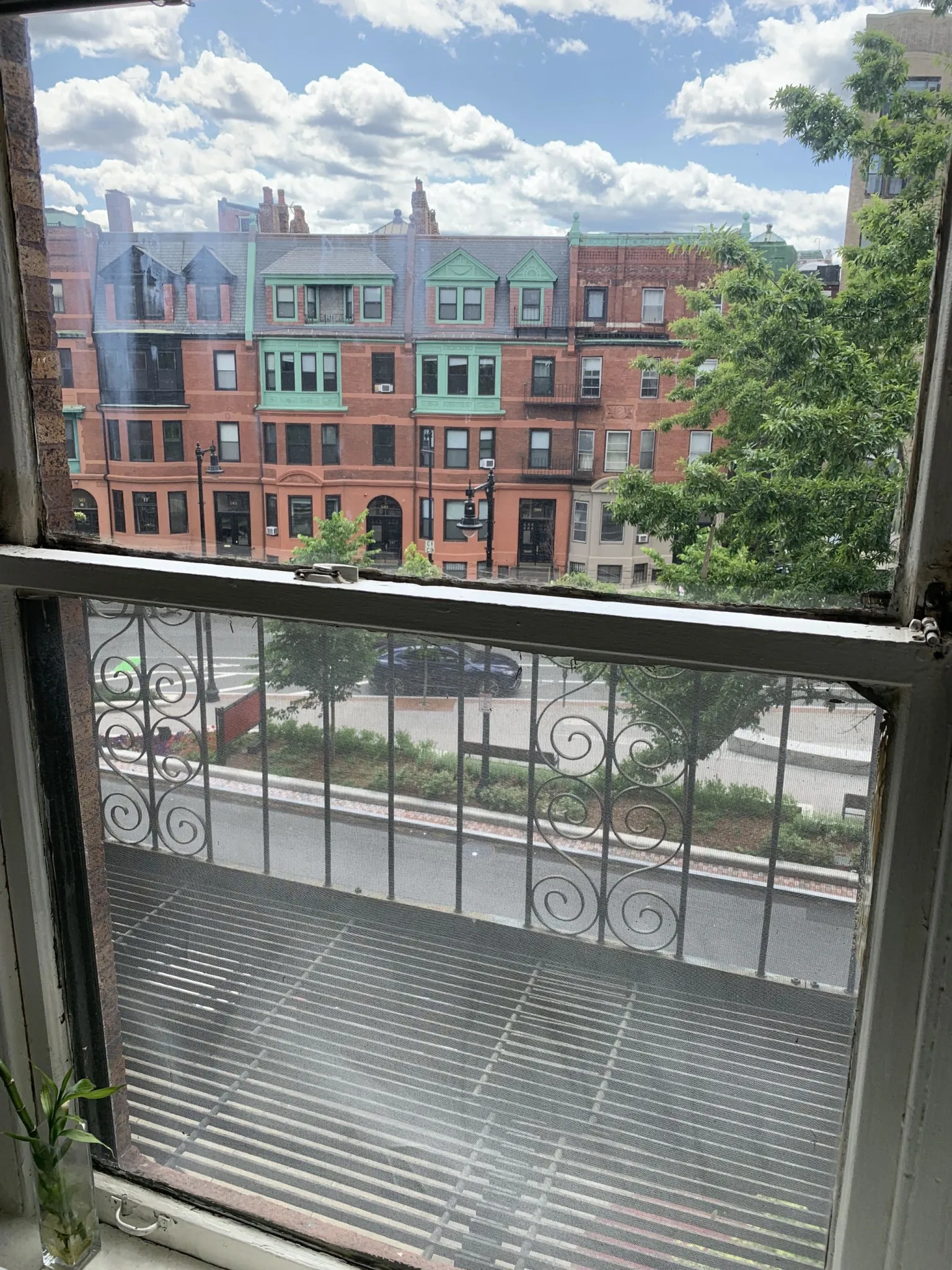 15 Bay State Rd, Fenway