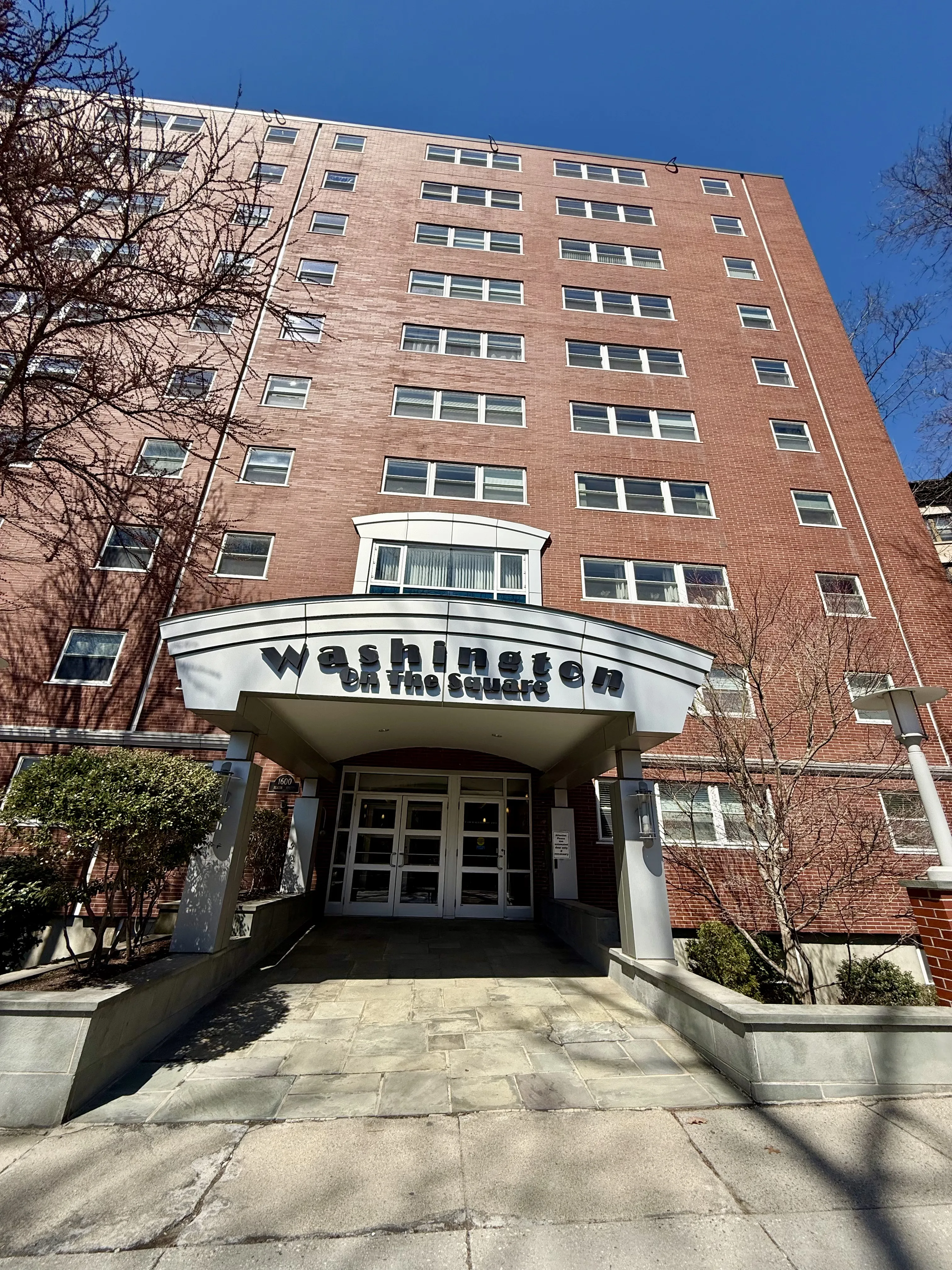 1600 Beacon St, Corey Hill