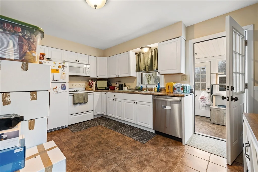 7 Holbrook Rd, Oxford