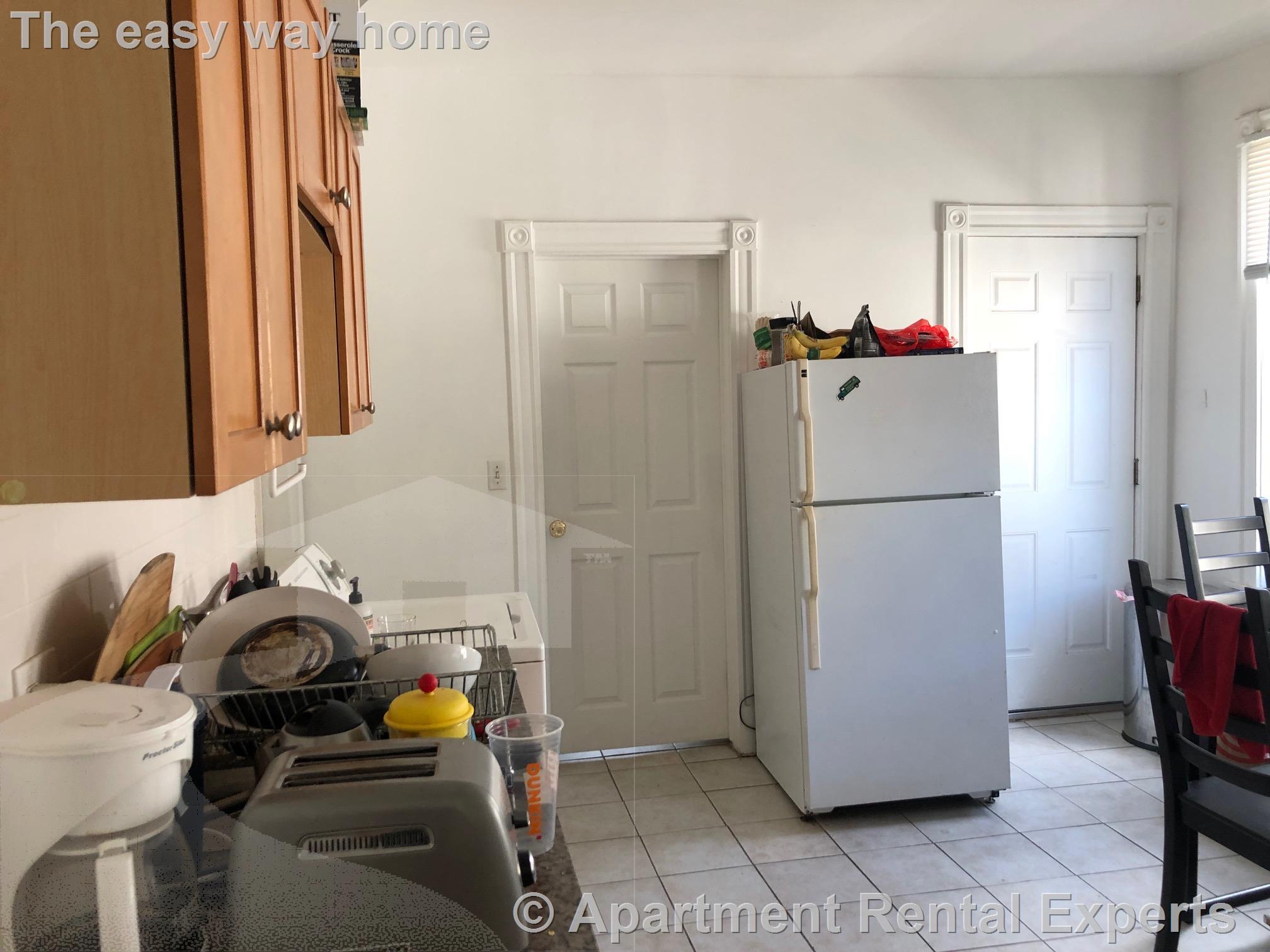 54 Portsmouth St, Kendall Square