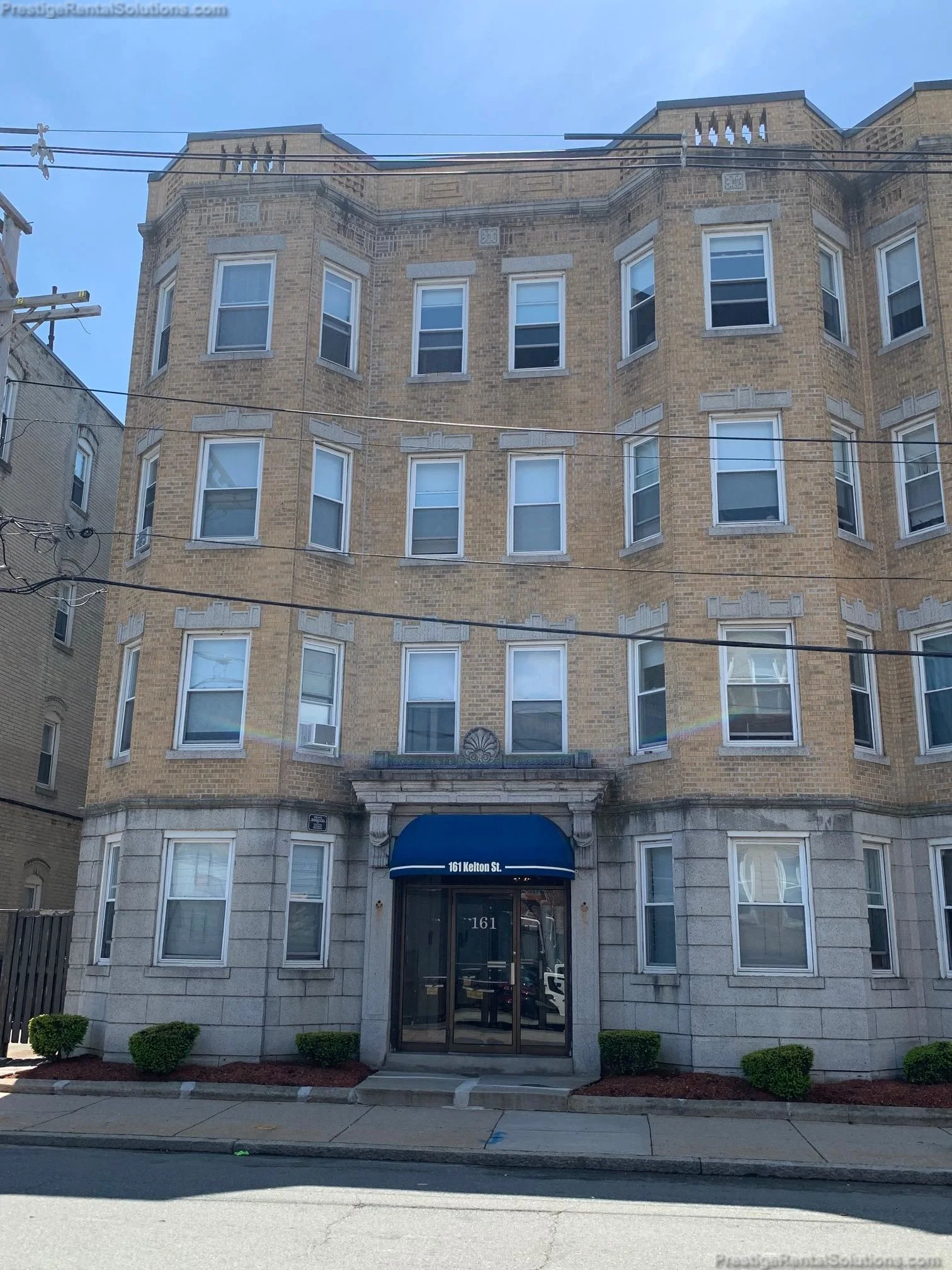 161 Kelton St, Allston