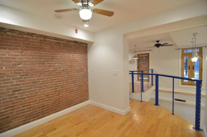 676 Massachusetts Ave, South End