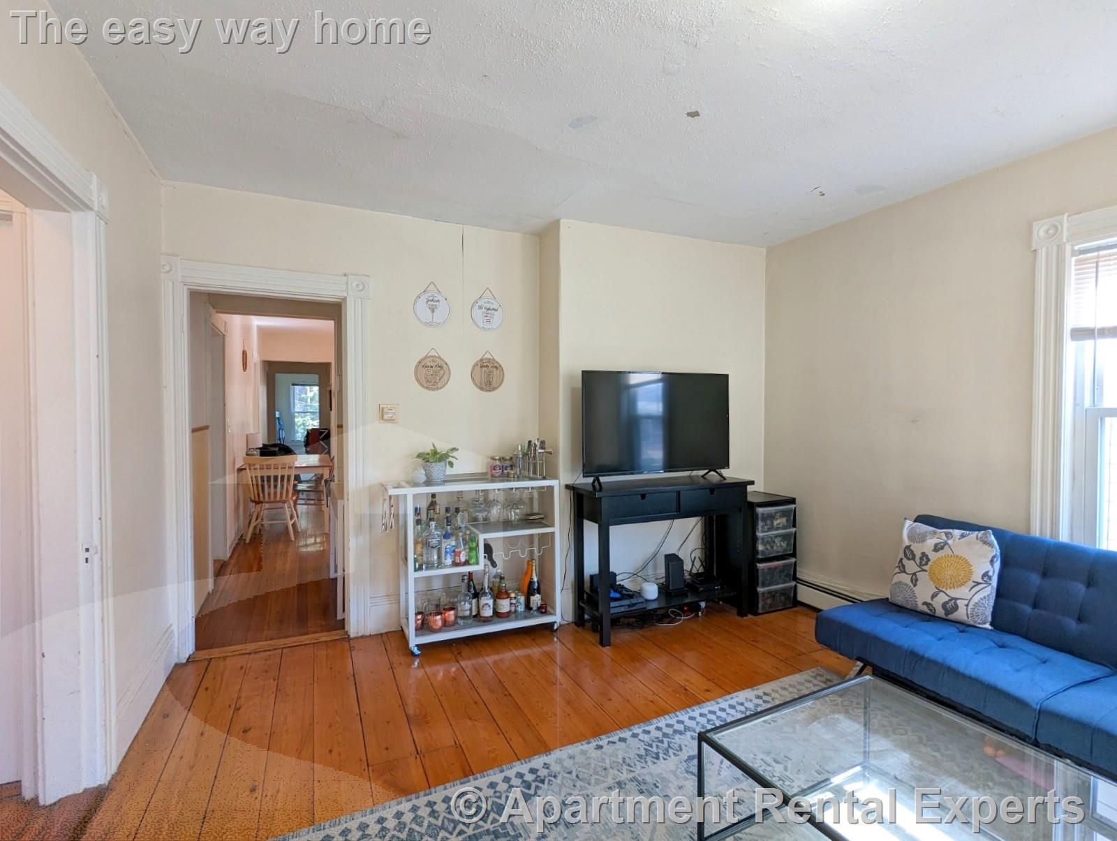 48 Gorham St, Davis Square