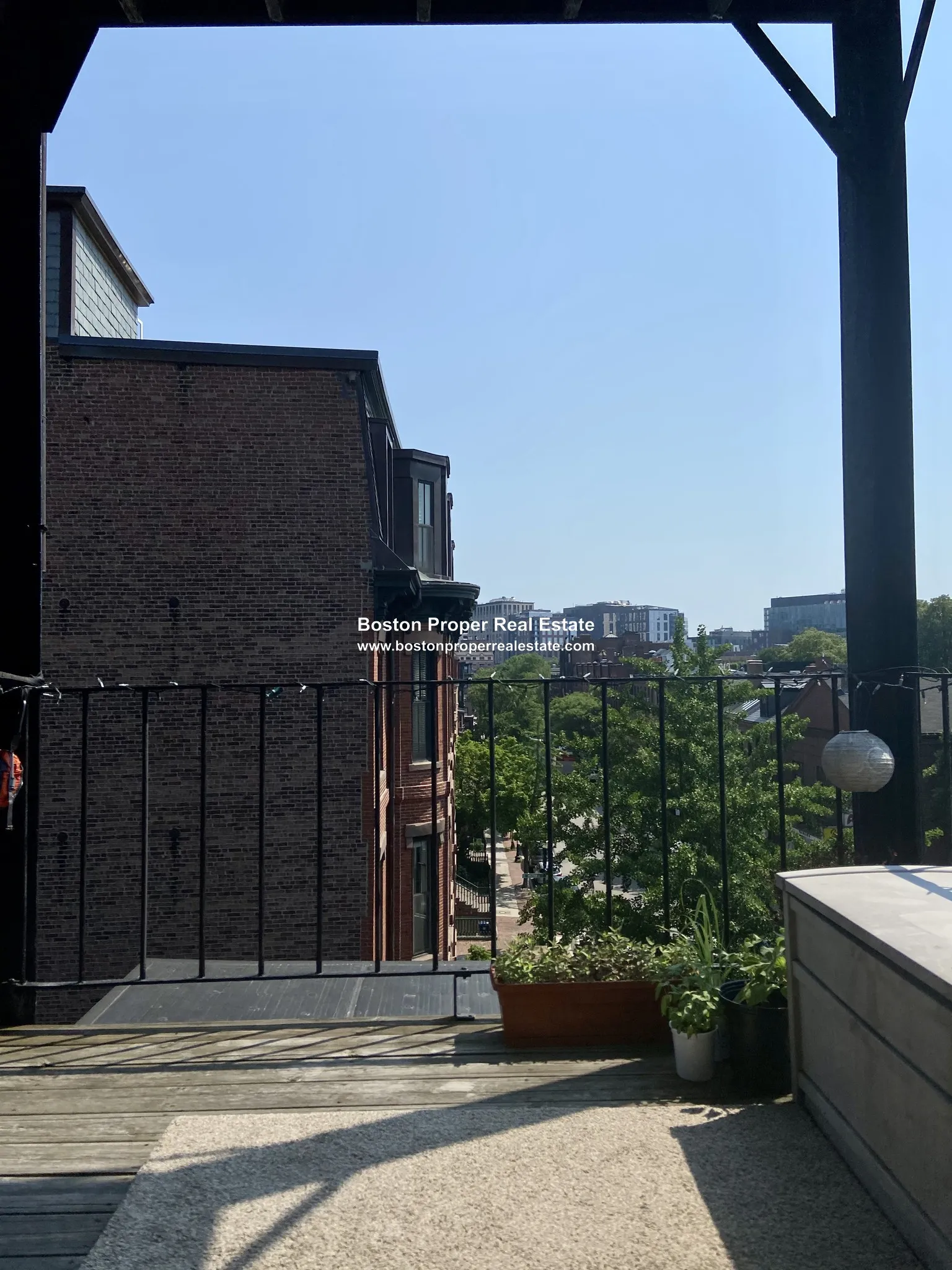 1 Union Park, Shawmut