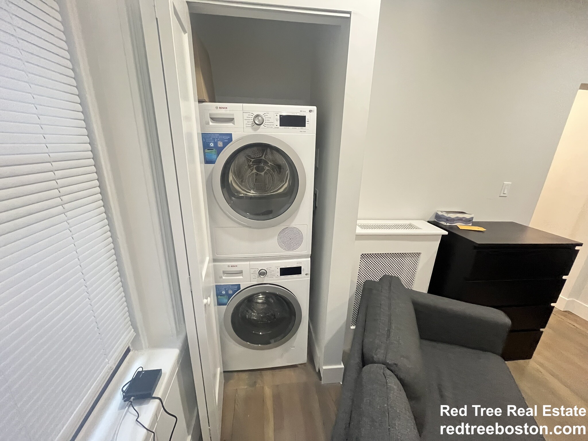 19 Peterborough St, Fenway