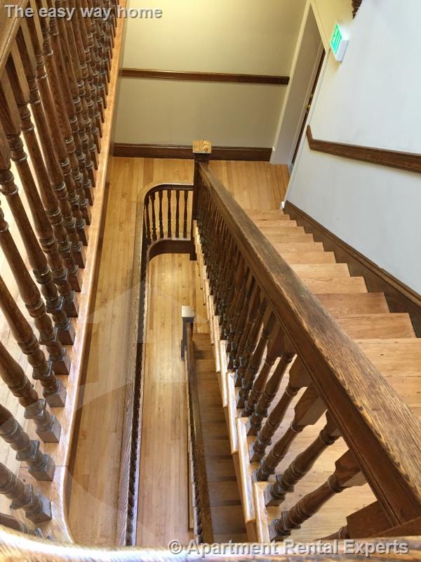 65 Langdon St, Harvard Square