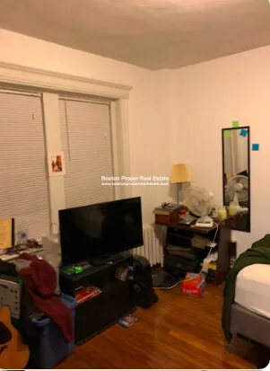 1111 Boylston St, Fenway