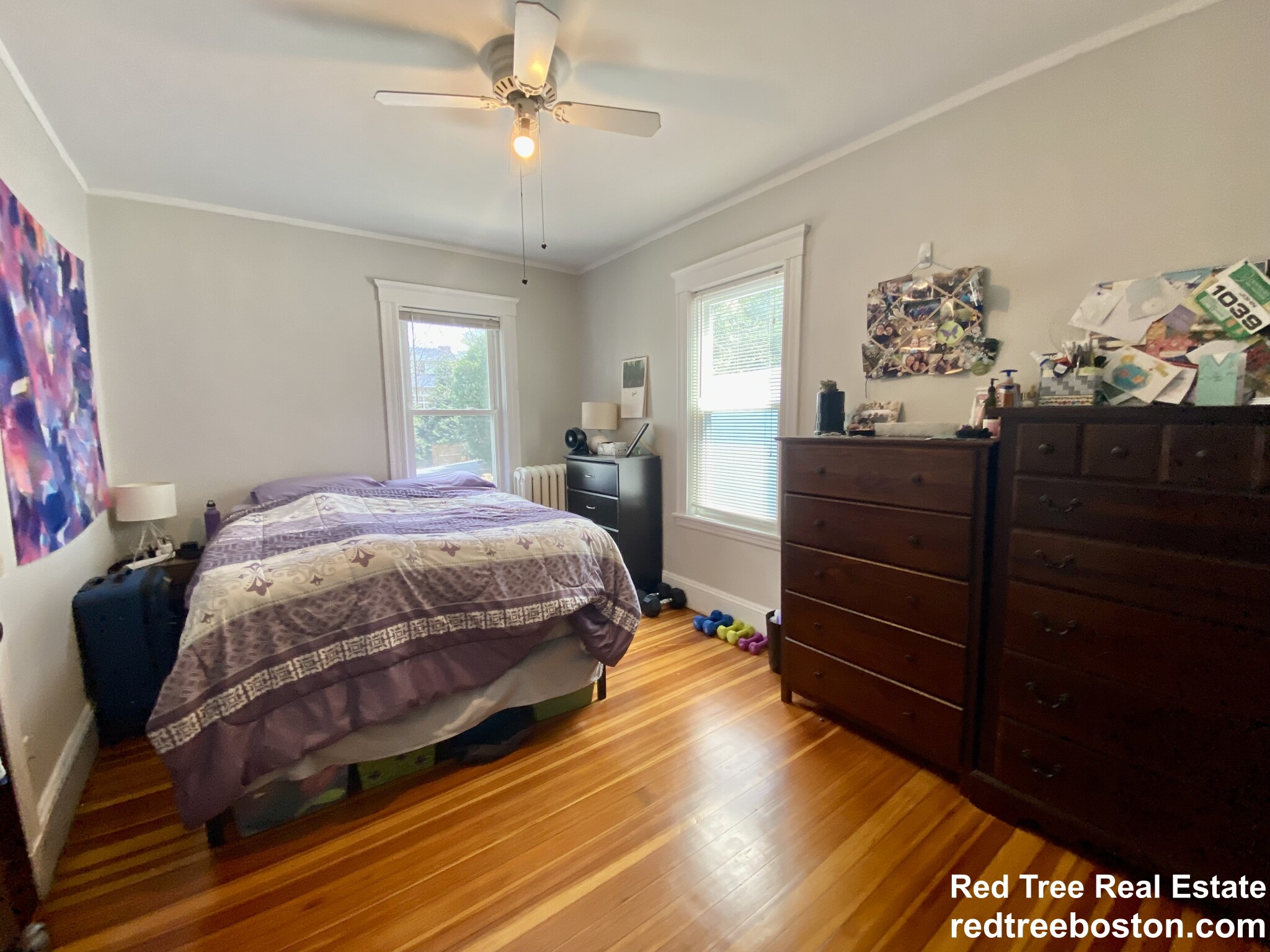 11 Parkton Rd, Jamaica Plain