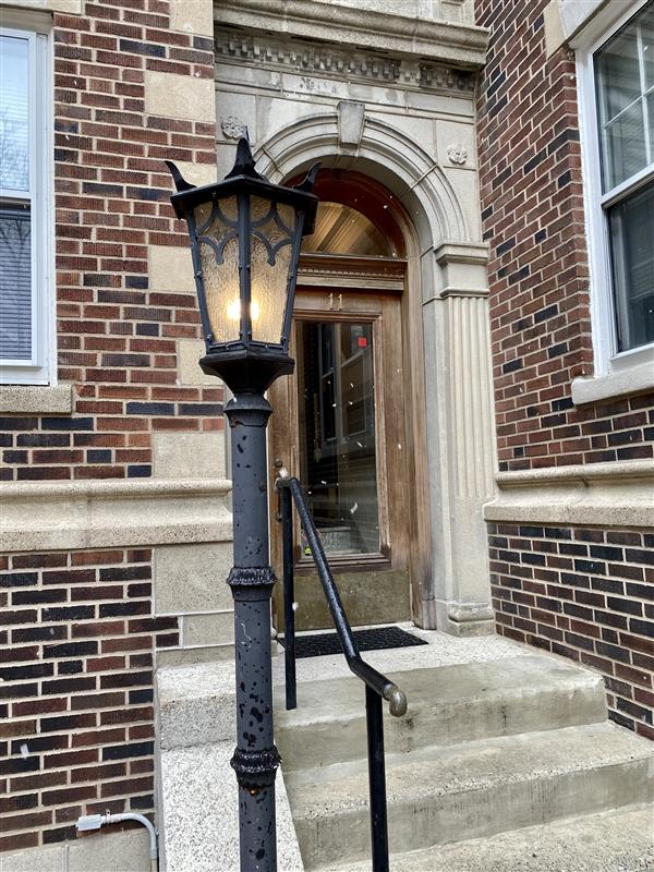 11 Ellery St, Mid-Cambridge