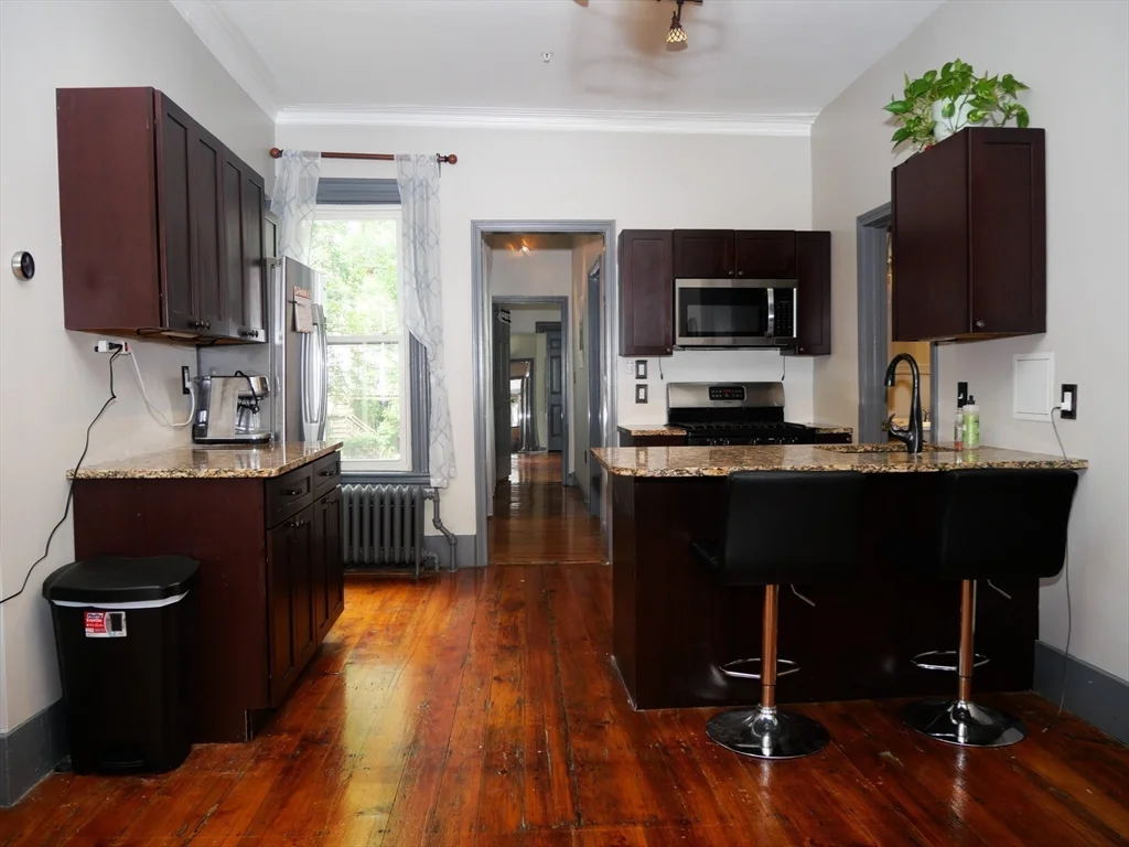 140 Trenton, East Boston