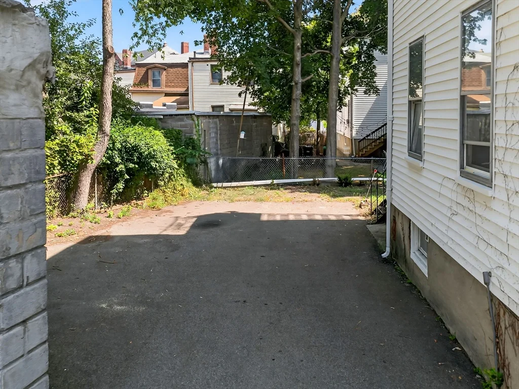 27 Joseph St, Union Square