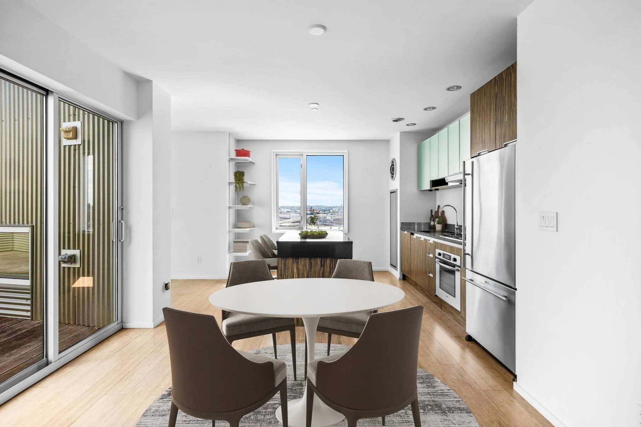 141 Dorchester Ave, South Boston