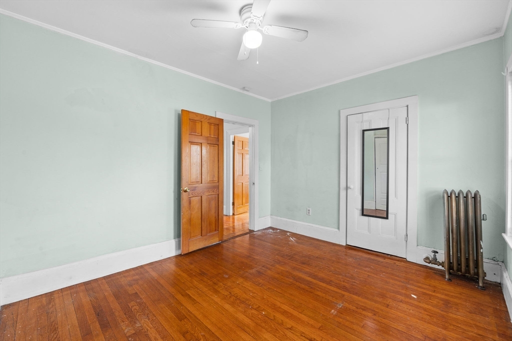 149 Clifton Ave, Brockton