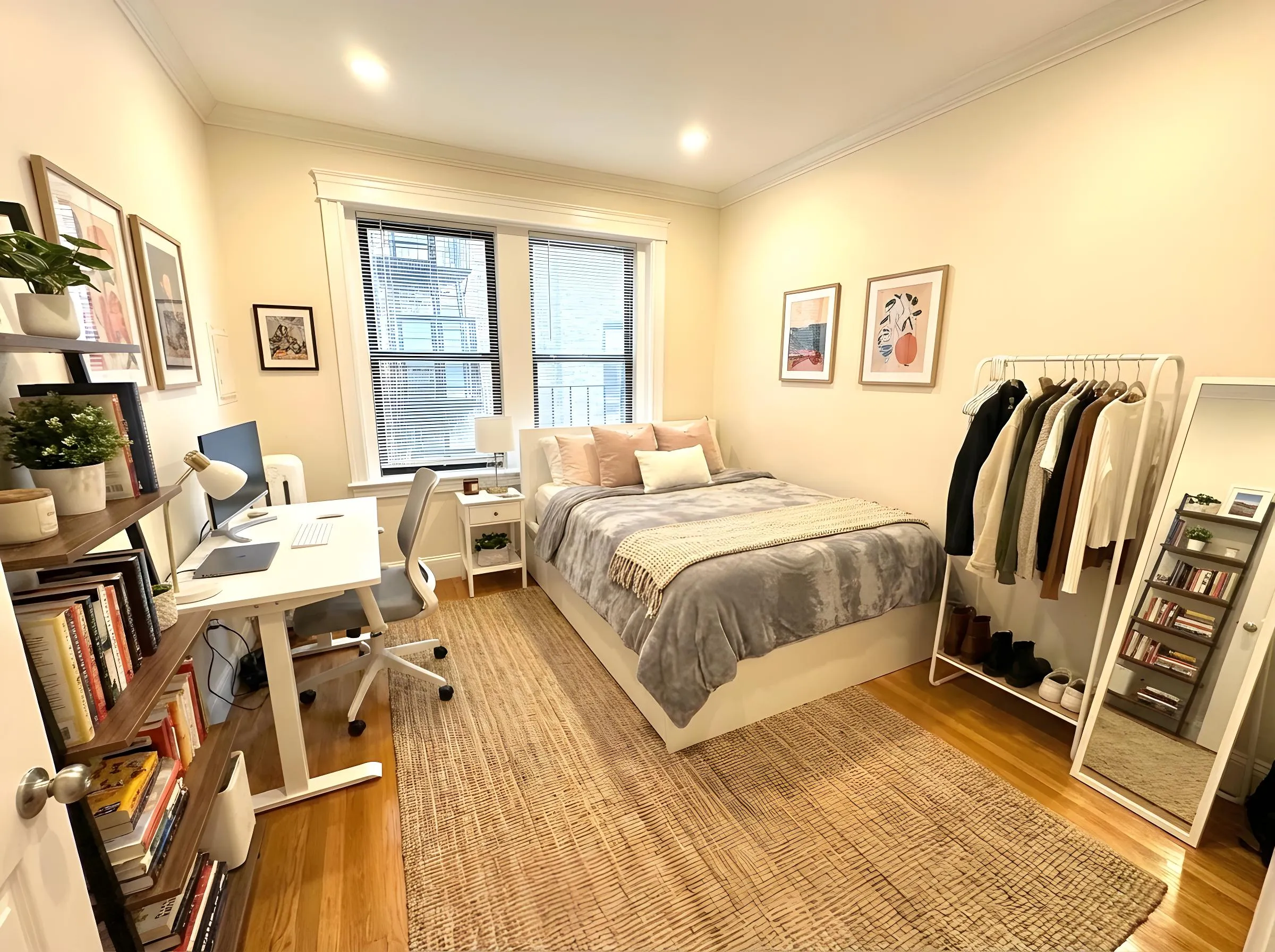 1340 Commonwealth Ave, Allston