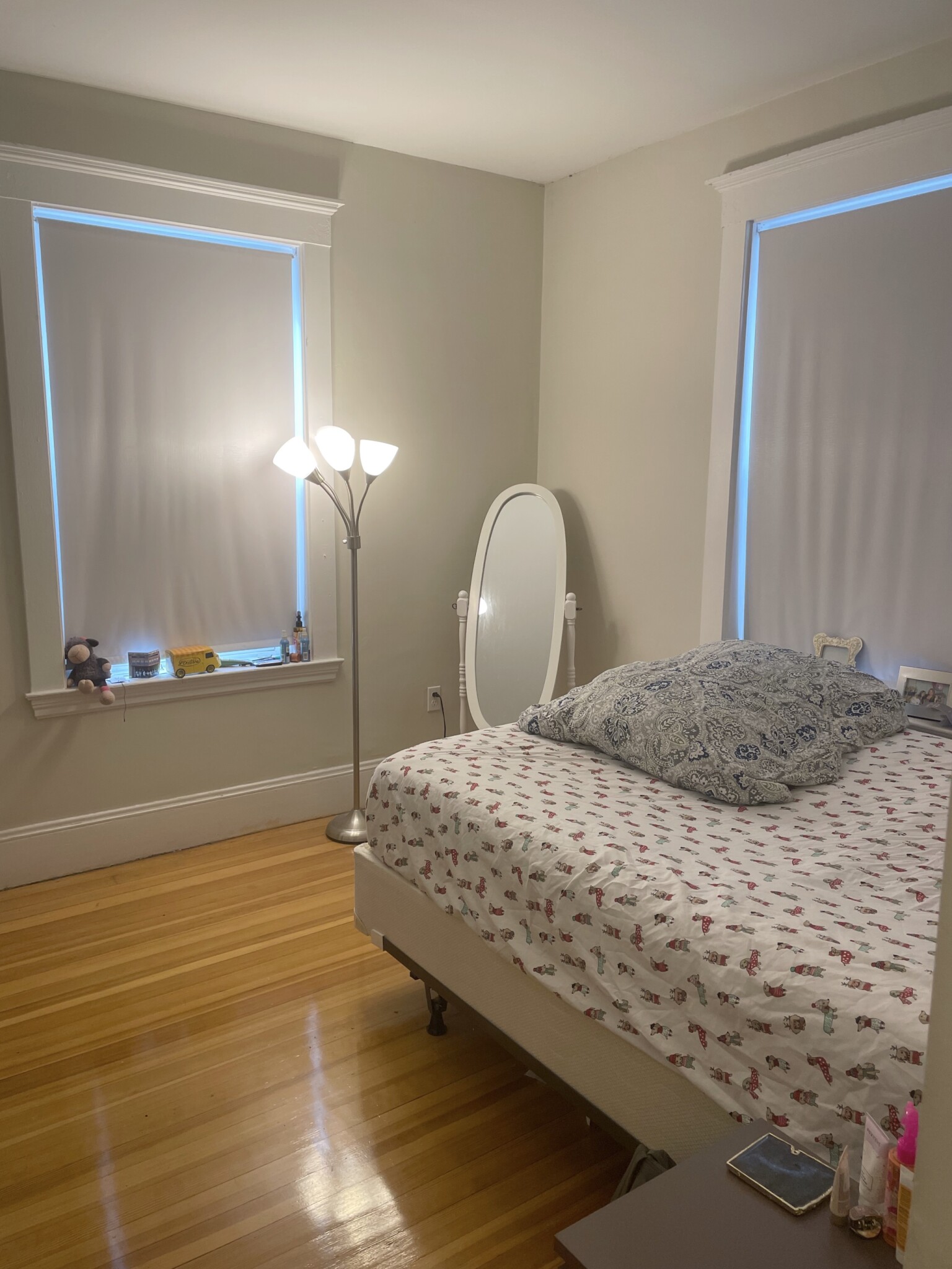 1376 Commonwealth Ave, Allston