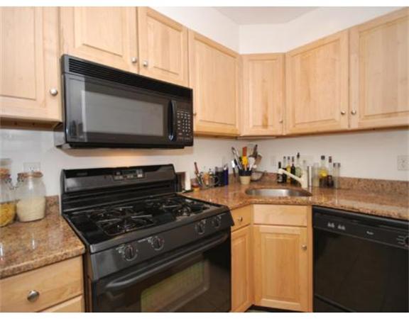 77 Worcester, South End