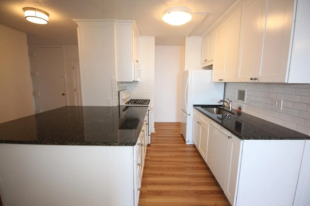 65 E India Row, Downtown