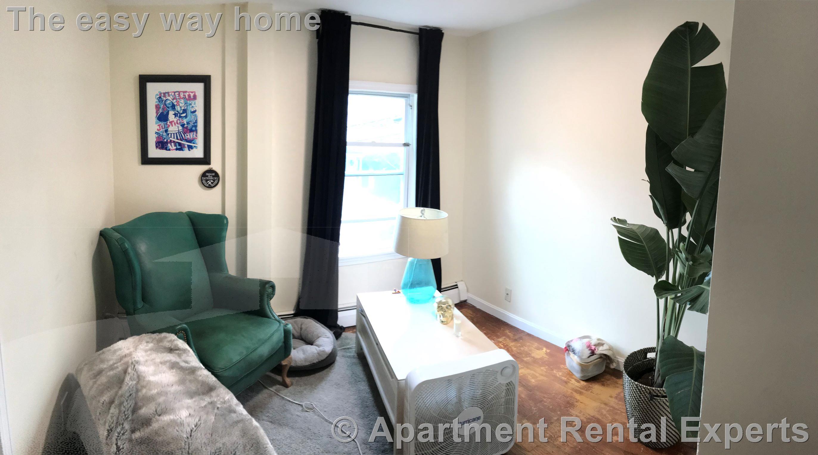 15 Auburn Ave, East Somerville