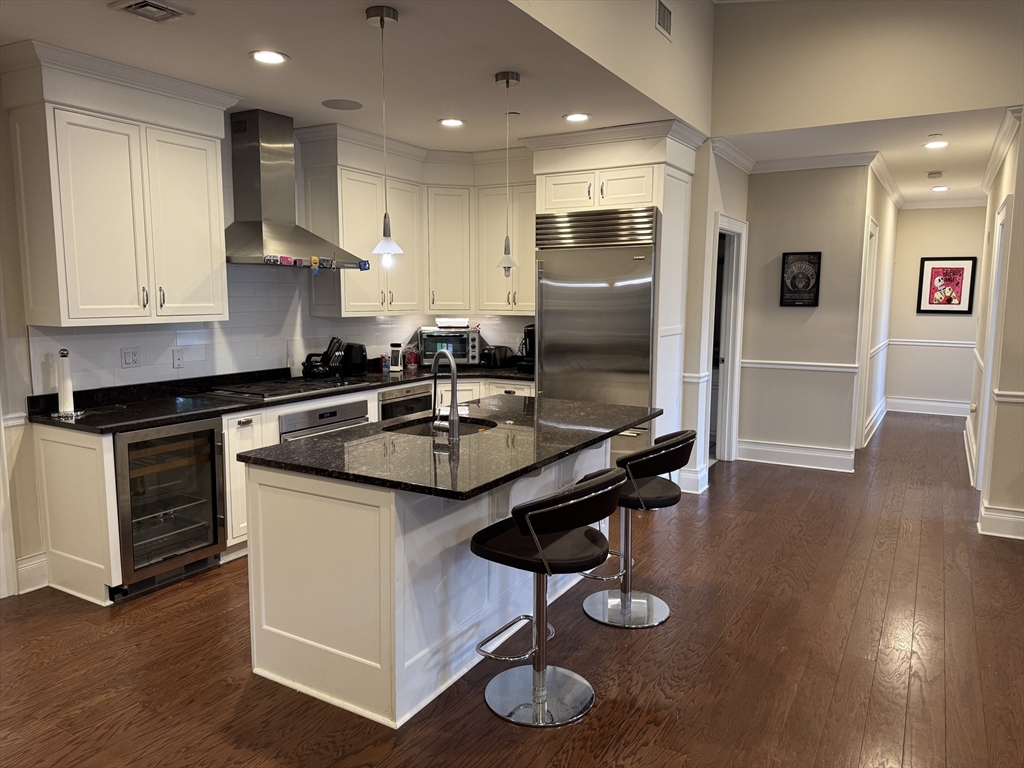 616 East Fourth, South Boston