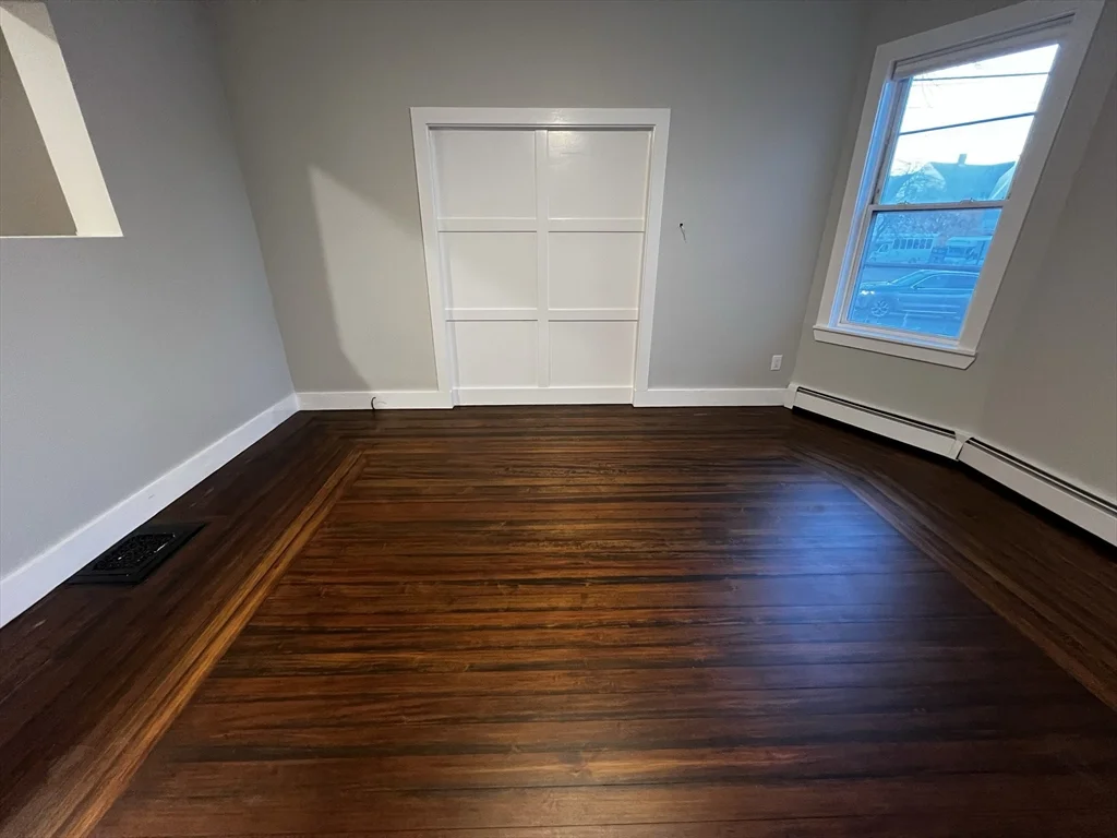 158 Holland, Teele Square