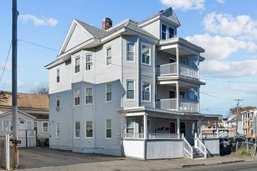 264 Jackson St, Lawrence