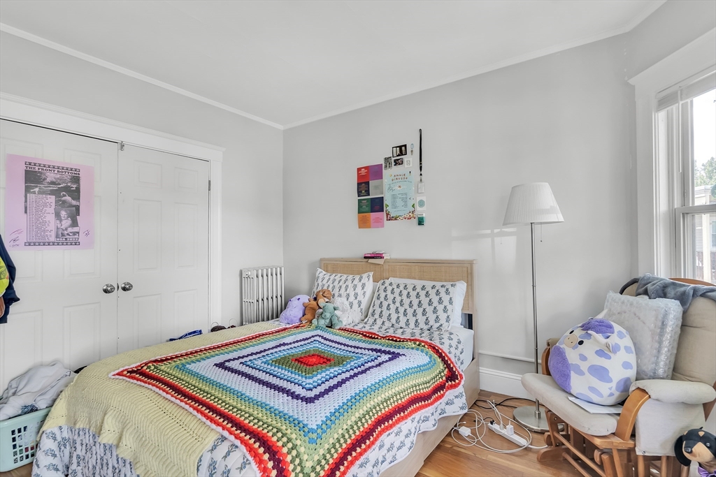 25 Wilson Park, Brighton