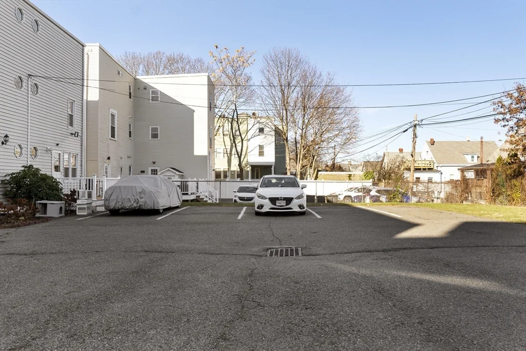 22 Mt Vernon, Dorchester