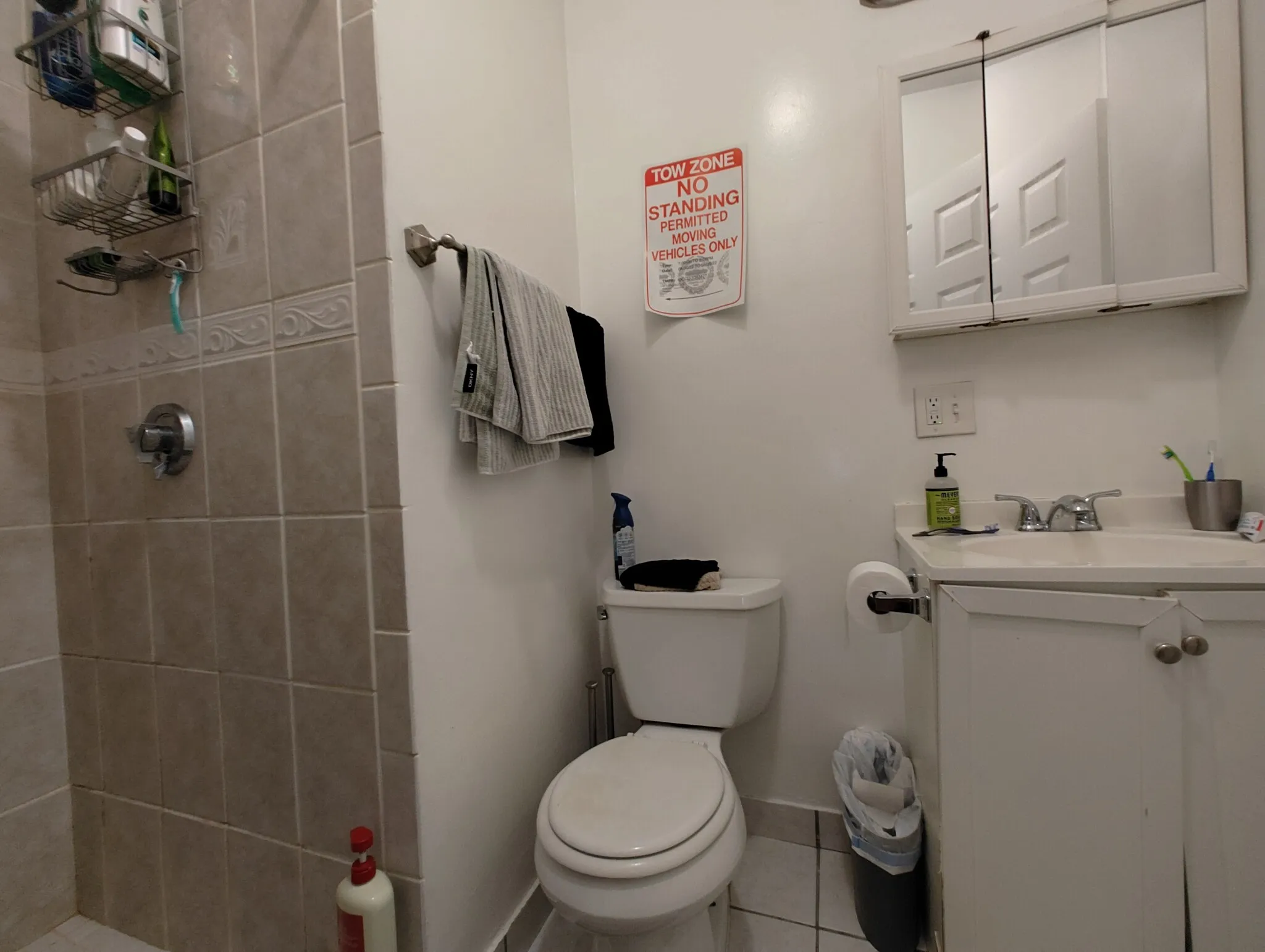 161 Endicott St, North End