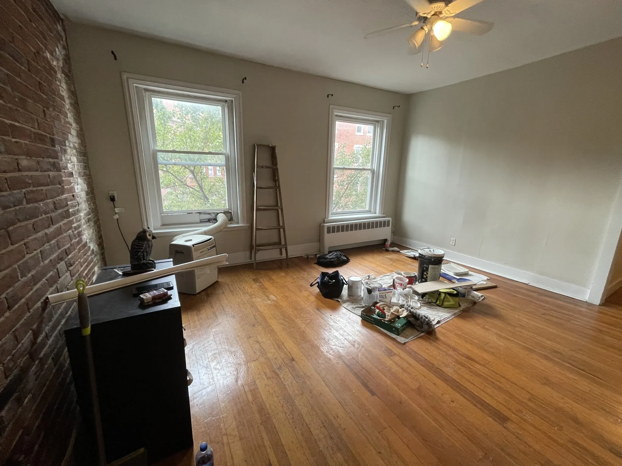 435 Hanover St, North End