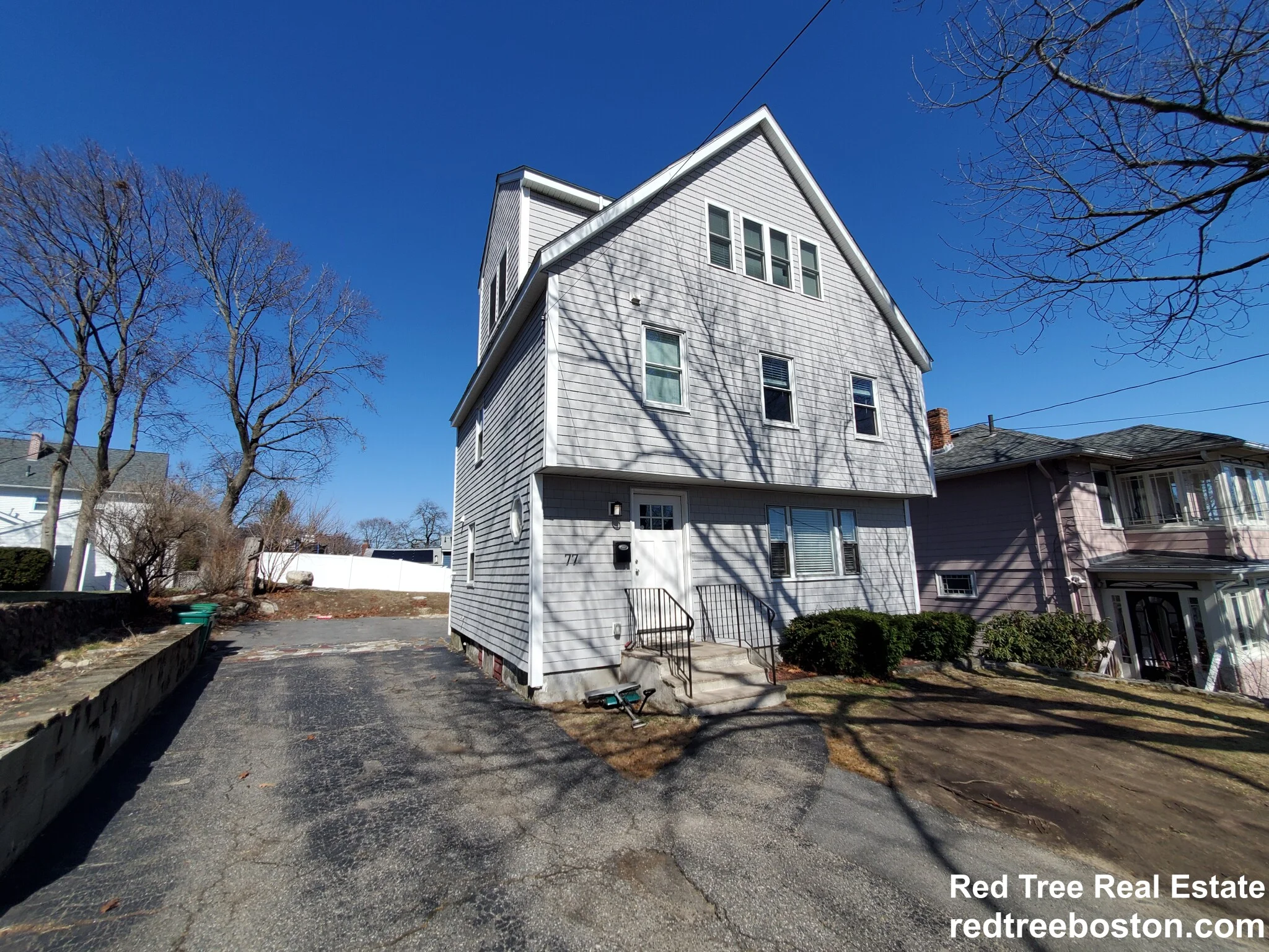 77 Rock Glen Rd, Medford