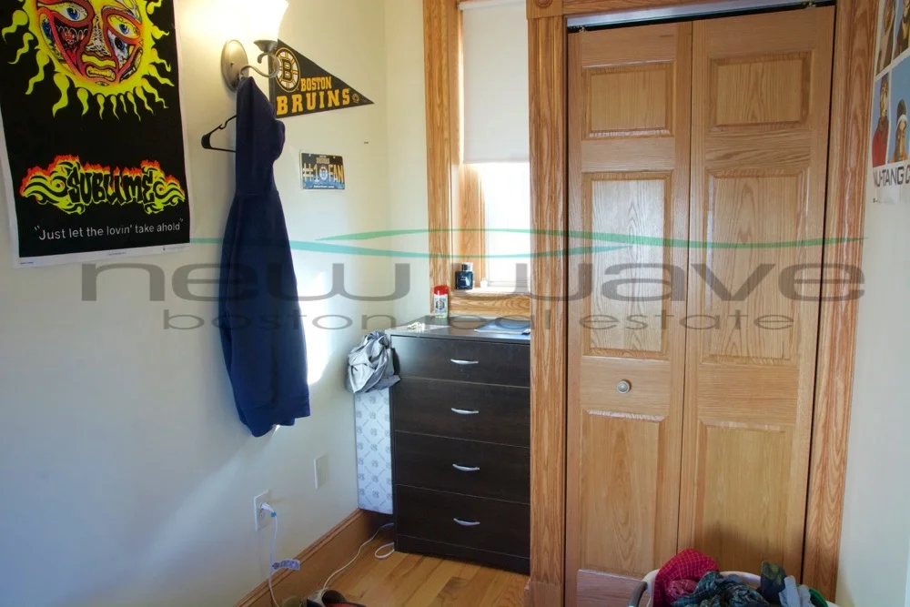 16 South Russell St, Beacon Hill