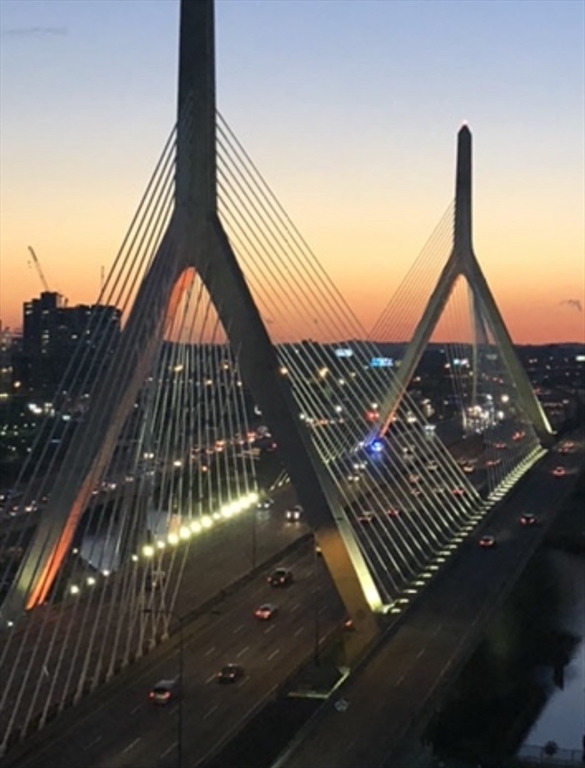 100 Lovejoy Wharf, Waterfront