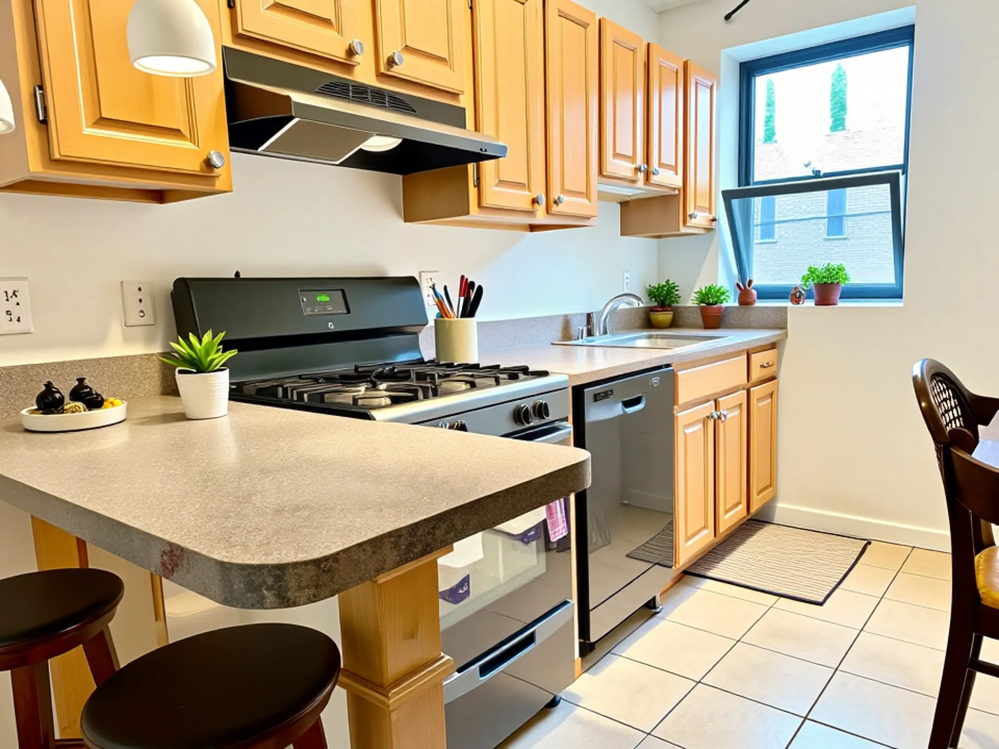 1942 Beacon St, Brighton