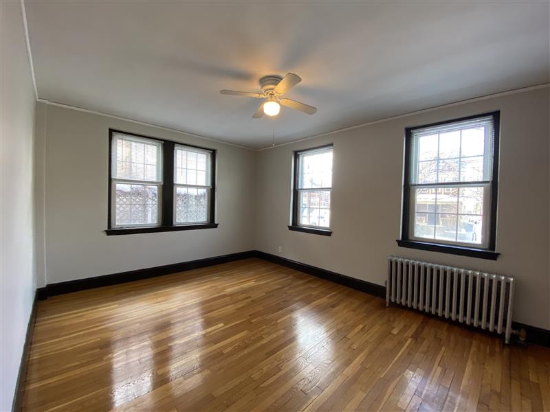 119 College Ave, Powder House Square