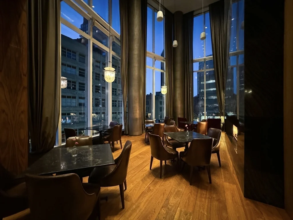 1 Franklin St, Midtown