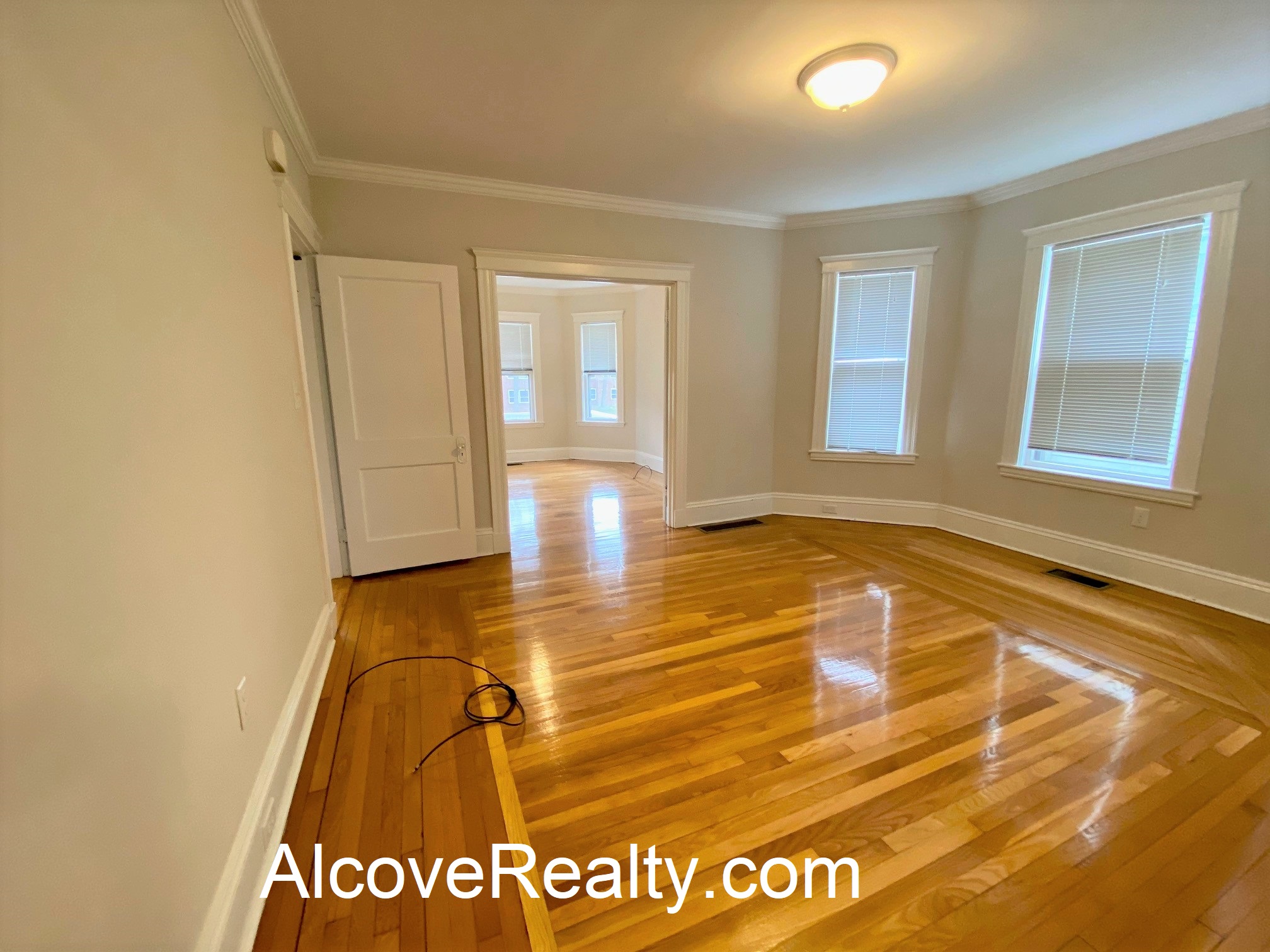 92 Powder House Boulevard, Teele Square