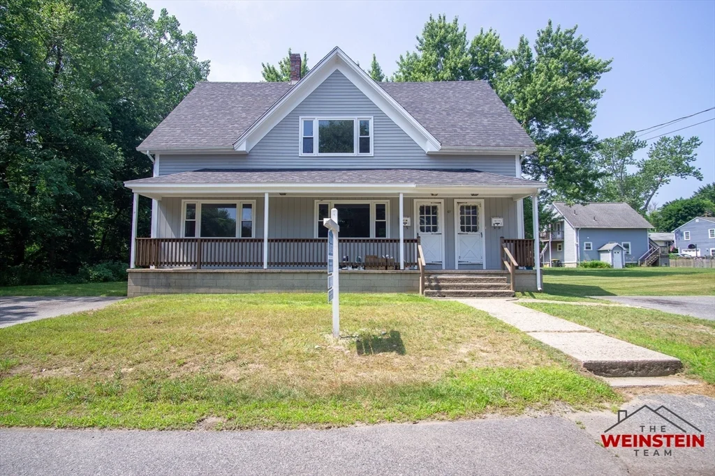61 Orchard St, Bellingham