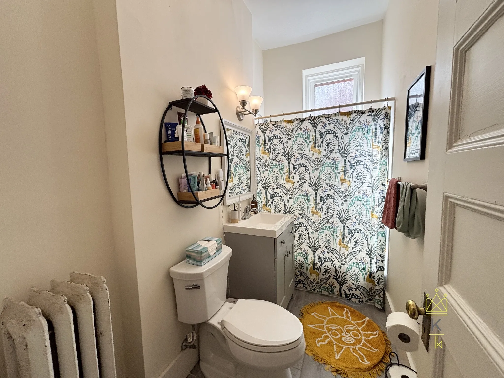 1569 Beacon St, Brookline