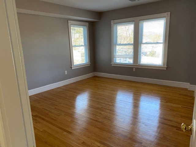 22 Howard St, Horace Mann