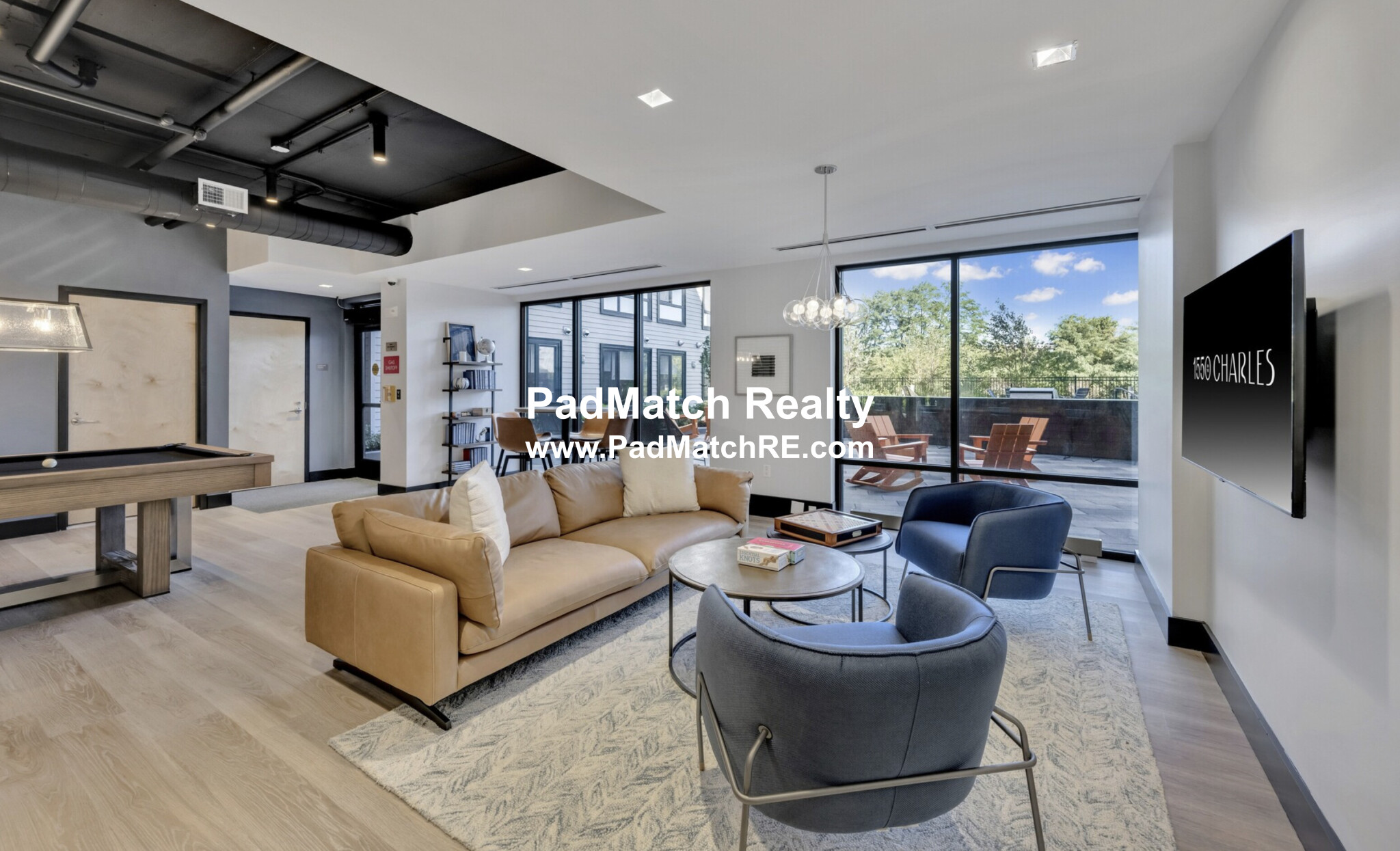 1550 Soldiers Field Rd, Brighton