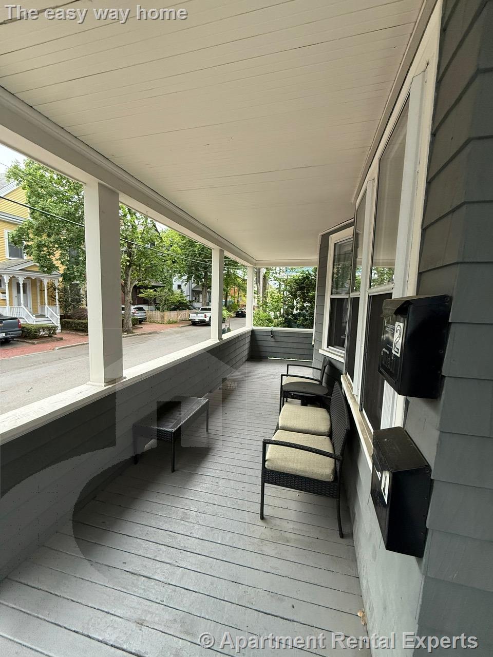 17 Milton St, Davis Square